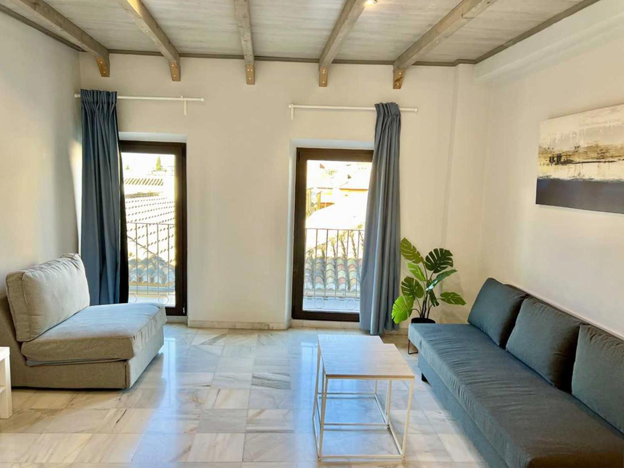 Apartamentos Realejo Granada Centro 3000 ภายนอก รูปภาพ